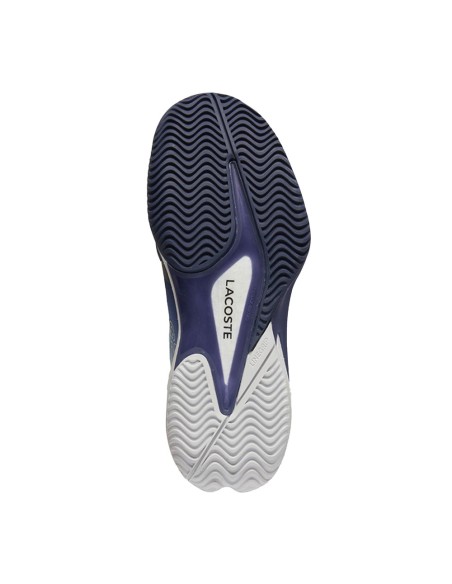 Lacoste -Lacoste AG-LT Lite 49SFA0094 BB1 Feminino Lacoste -Lacoste AG-LT Lite 49SFA0094 BB1 Feminino