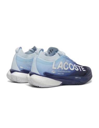 Lacoste -Lacoste AG-LT Lite 49SFA0094 BB1 Feminino