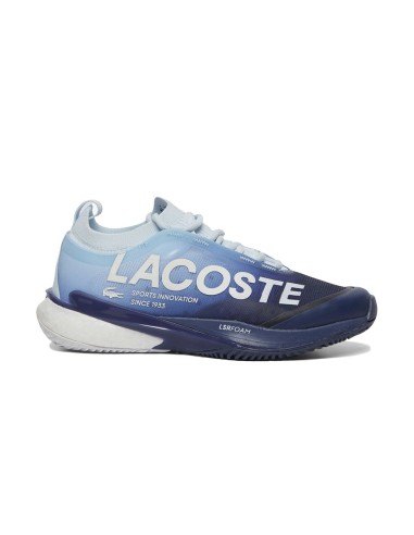 Lacoste -Lacoste AG-LT Lite 49SFA0094 BB1 Feminino