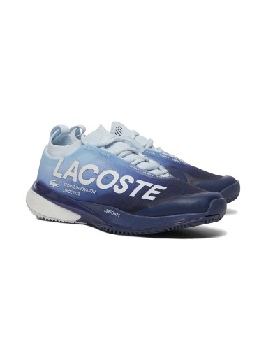 Lacoste -Lacoste AG-LT Lite 49SFA0094 BB1 Feminino