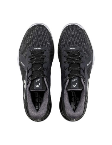 Head -Head Sprint Pro 4.0 SF Clay 273115 BKWH