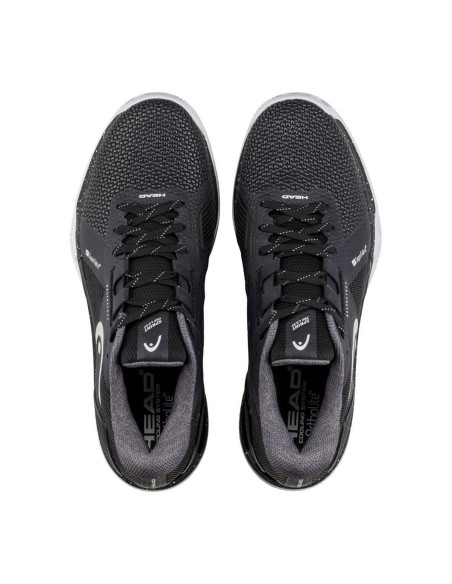 Head -Head Sprint Pro 4.0 SF Clay 273115 BKWH Head -Head Sprint Pro 4.0 SF Clay 273115 BKWH