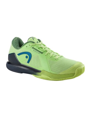 Head -Head Sprint Pro 4.0 Clay 273155 LINV