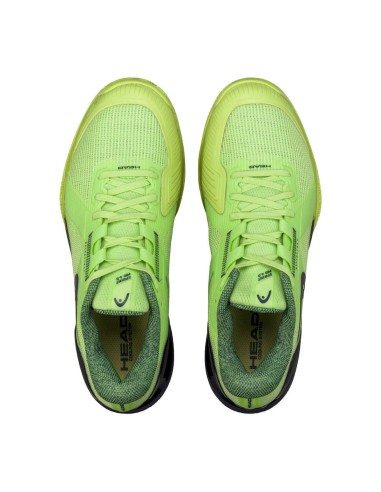 Head -Head Sprint Pro 4.0 Clay 273155 LINV