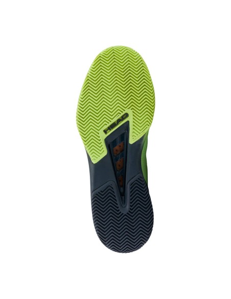 Head -Head Sprint Pro 4.0 Clay 273155 LINV