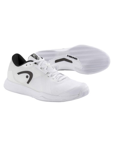 Head -Equipe Head Sprint 4.0 Clay 273455 WHBK