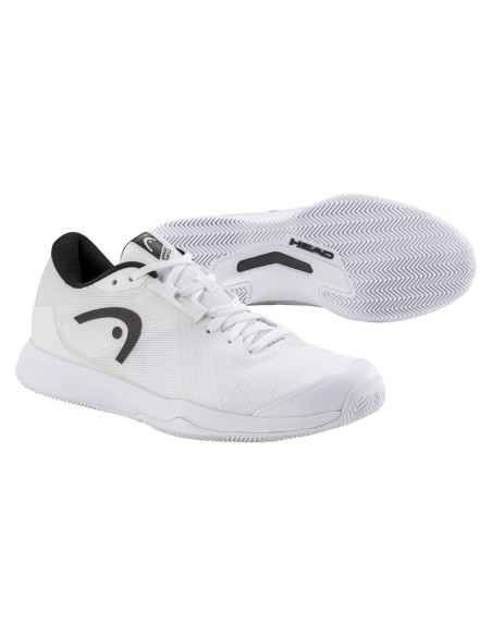 Head -Equipe Head Sprint 4.0 Clay 273455 WHBK