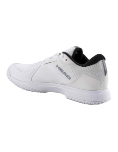 Head -Equipe Head Sprint 4.0 Clay 273455 WHBK 2