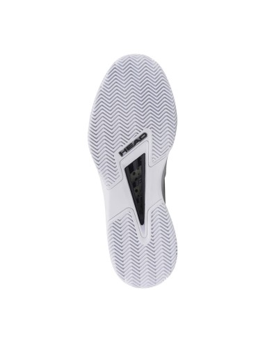 Head -Head Sprint Pro 4.0 Clay 273195 WHBK