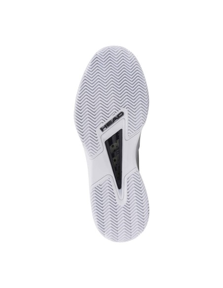 Head -Head Sprint Pro 4.0 Clay 273195 WHBK