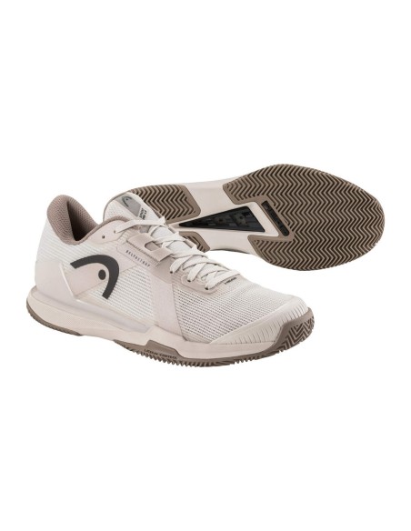 Head -Head Sprint Pro 4.0 Clay 273175 WGMO Head -Head Sprint Pro 4.0 Clay 273175 WGMO
