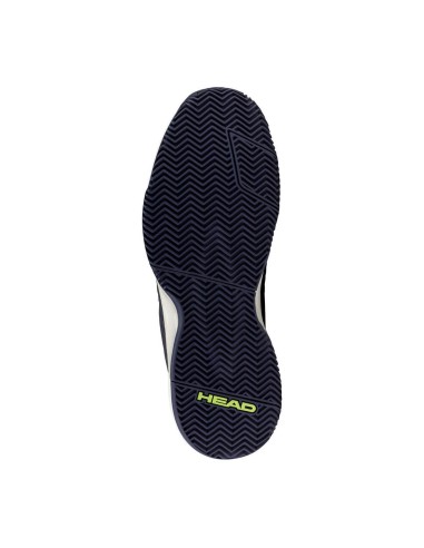 Head -Head Revolt Pro 4.5 Clay 273235 Nvli