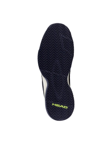 Head -Head Revolt Pro 4.5 Clay 273235 Nvli Head -Head Revolt Pro 4.5 Clay 273235 Nvli