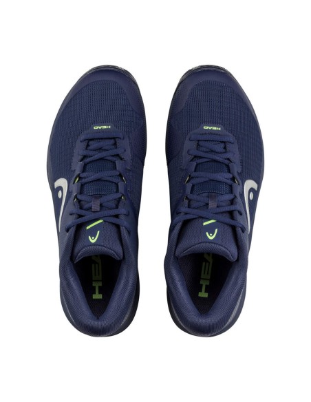 Head -Head Revolt Pro 4.5 Clay 273235 Nvli Head -Head Revolt Pro 4.5 Clay 273235 Nvli