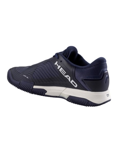 Head -Head Revolt Pro 4.5 Clay 273235 Nvli