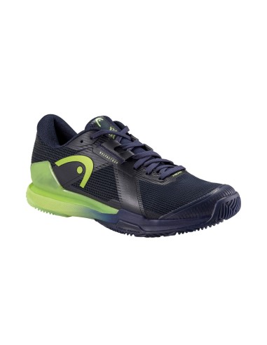 Head -Head Sprint Pro 4.0 Padel 273655 Nvli