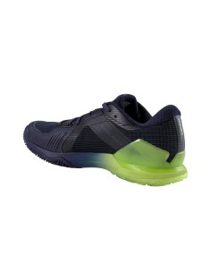 Head -Head Sprint Pro 4.0 Padel 273655 Nvli 2
