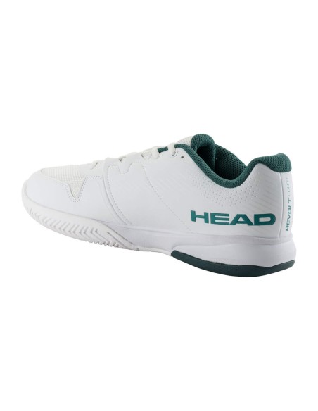 Head -Head Revolt Court 273515 White