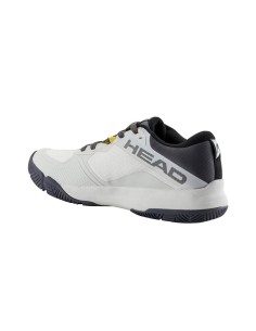 Head -Equipe de movimento Head Padel 273695 WHBK 2