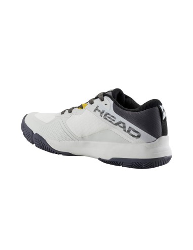 Head -Equipe de movimento Head Padel 273695 WHBK