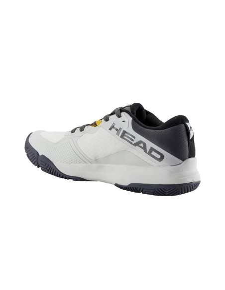 Head -Equipe de movimento Head Padel 273695 WHBK Head -Equipe de movimento Head Padel 273695 WHBK