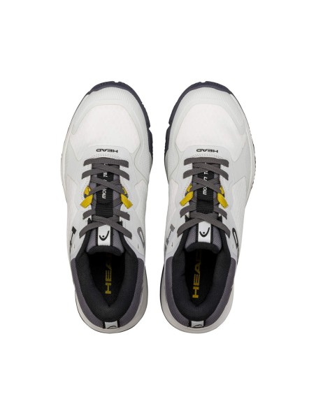 Head -Equipe de movimento Head Padel 273695 WHBK Head -Equipe de movimento Head Padel 273695 WHBK