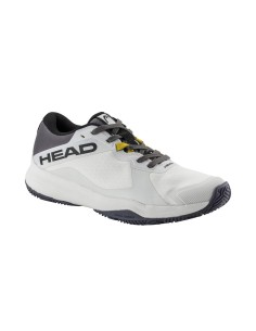 Head -Equipe de movimento Head Padel 273695 WHBK