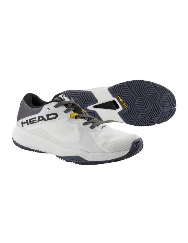 Head -Equipe de movimento Head Padel 273695 WHBK
