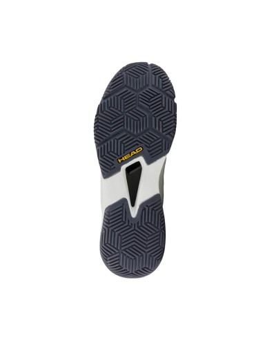 Head -Equipe de movimento Head Padel 273695 WHBK