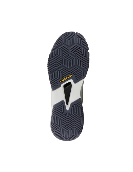 Head -Equipe de movimento Head Padel 273695 WHBK Head -Equipe de movimento Head Padel 273695 WHBK