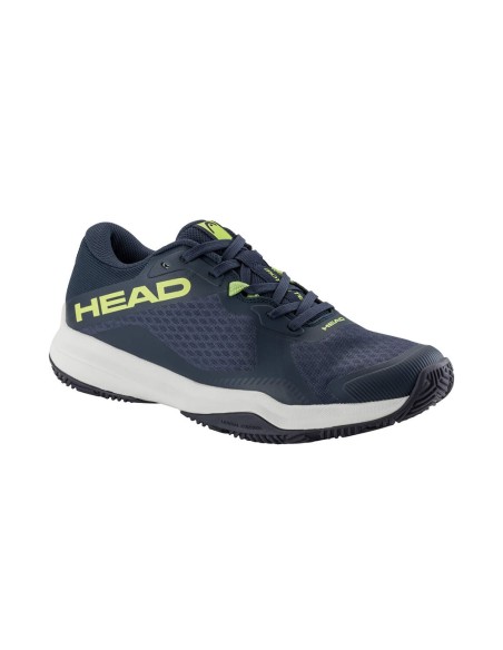 Head -Equipe de Movimento Head Padel 273685 NVLI Head -Equipe de Movimento Head Padel 273685 NVLI