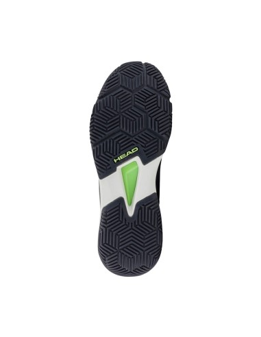 Head -Head Motion Team Padel 273685 NVLI