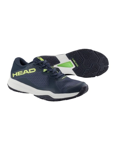 Head -Equipe de Movimento Head Padel 273685 NVLI
