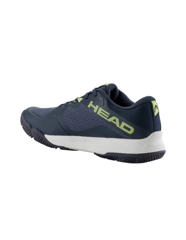 Head -Equipe de Movimento Head Padel 273685 NVLI