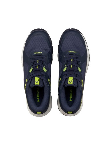 Head -Equipe de Movimento Head Padel 273685 NVLI