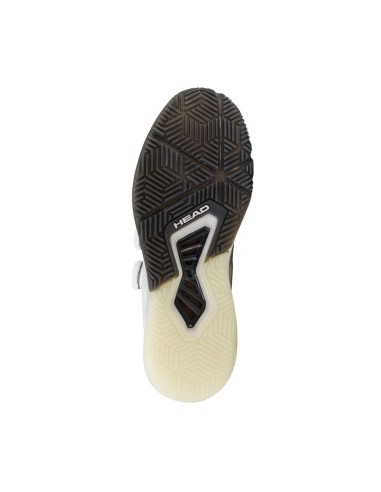 Head -Head Motion Pro Boa Padel 273624 WHBK