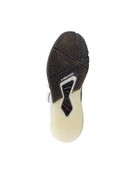 Head -Head Motion Pro Boa Padel 273624 WHBK Head -Head Motion Pro Boa Padel 273624 WHBK