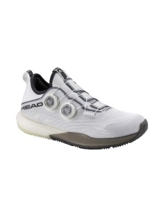 Head -Head Motion Pro Boa Padel 273624 WHBK