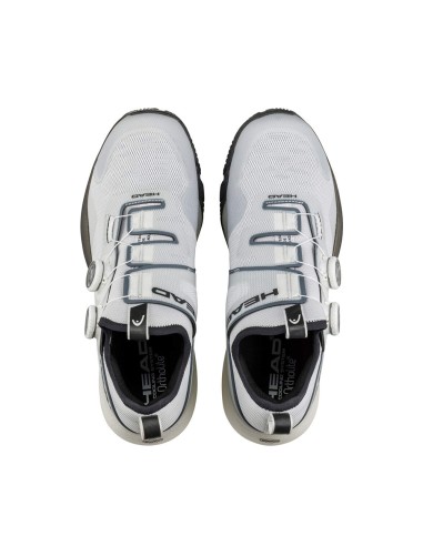 Head -Head Motion Pro Boa Padel 273624 WHBK