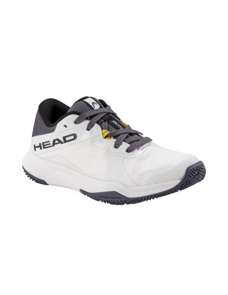 Head -Head Motion Padel Junior 275615 WHBK