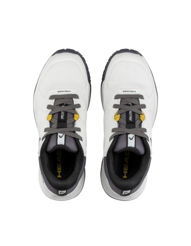 Head -Head Motion Padel Junior 275615 WHBK