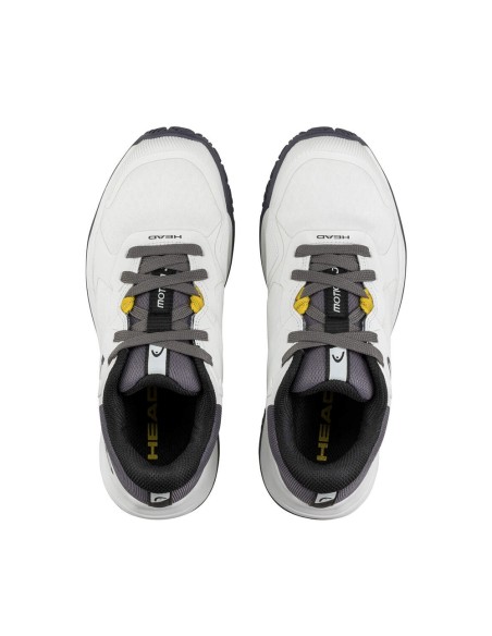 Head -Head Motion Padel Junior 275615 WHBK