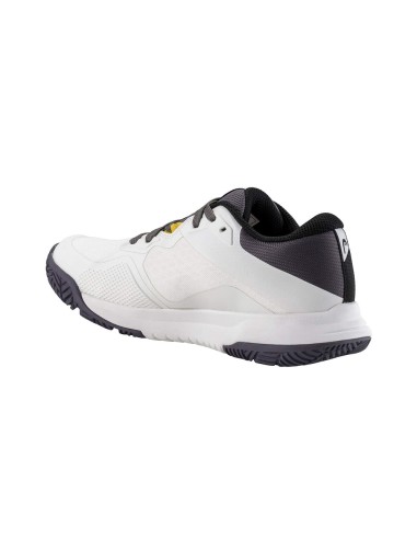 Head -Head Motion Padel Junior 275615 WHBK