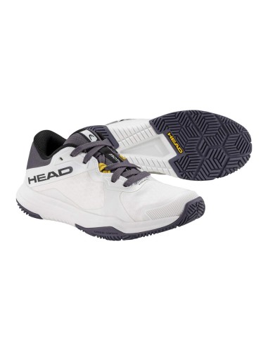 Head -Head Motion Padel Junior 275615 WHBK