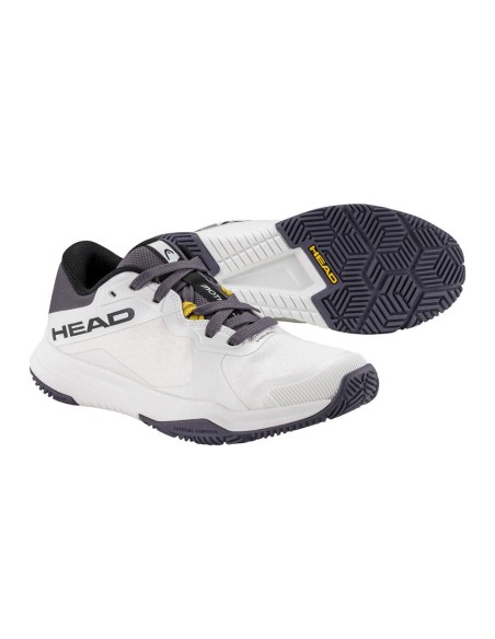 Head -Head Motion Padel Junior 275615 WHBK