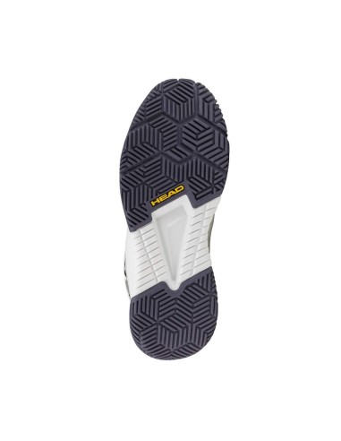 Head -Head Motion Padel Junior 275615 WHBK