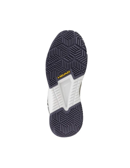 Head -Head Motion Padel Junior 275615 WHBK