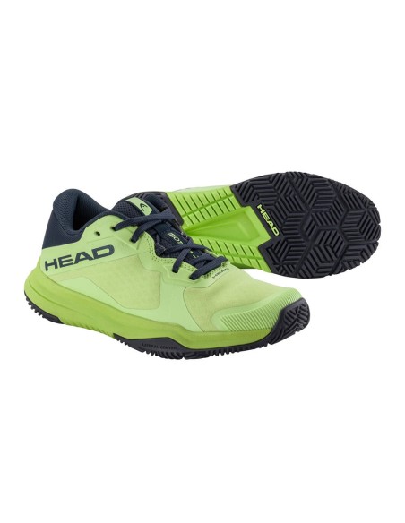 Head -Head Motion Padel Junior 75605 LINV