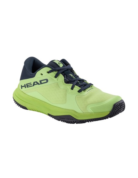Head -Head Motion Padel Junior 75605 LINV
