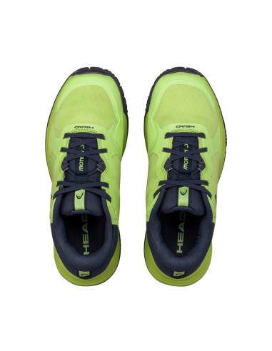 Head -Head Motion Padel Junior 75605 LINV